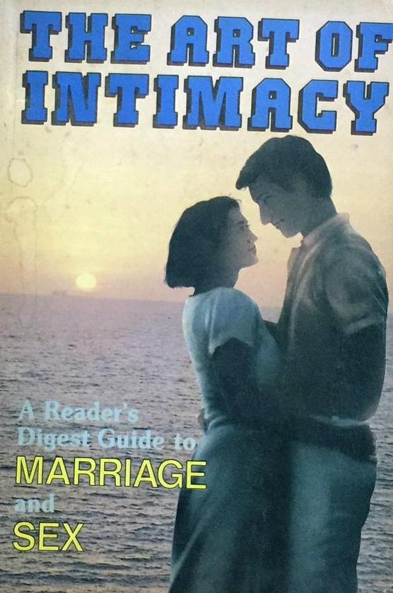 The Art Of Intimacy